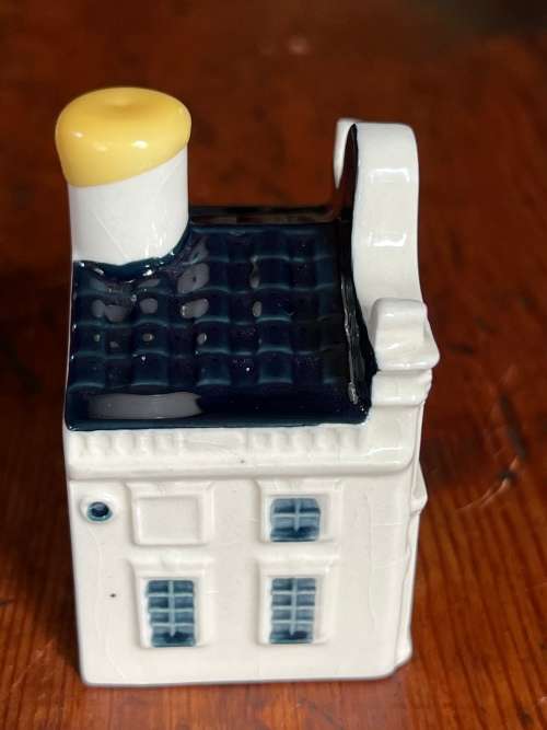 KLM Bols House no 90