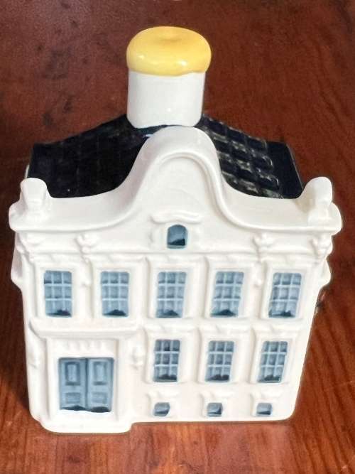 KLM Bols House no 90