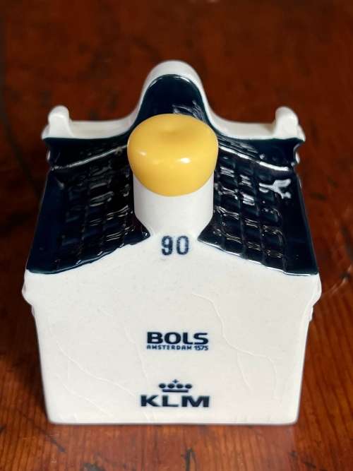 KLM Bols House no 90