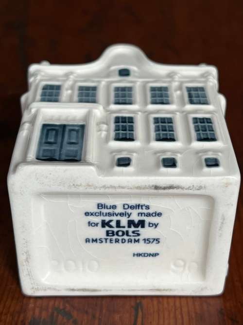 KLM Bols House no 90