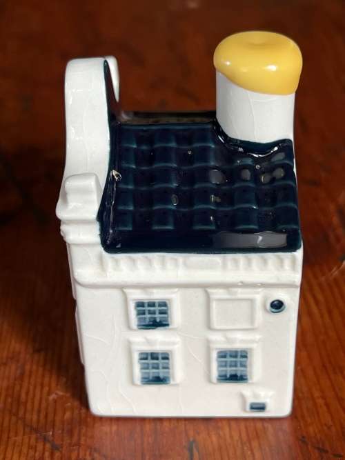 KLM Bols House no 90