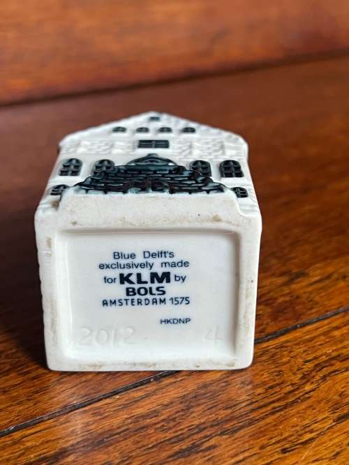 KLM House 4
