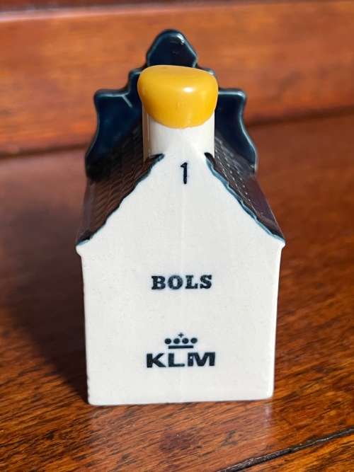 KLM House 1