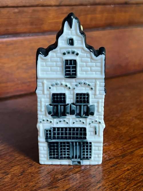 KLM House 20