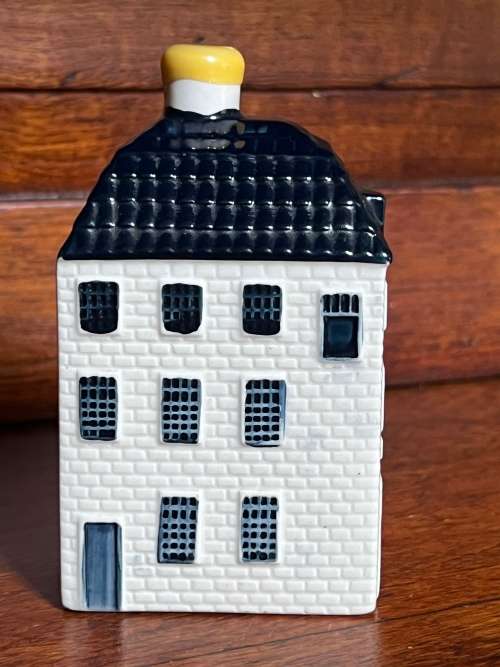 KLM House 55