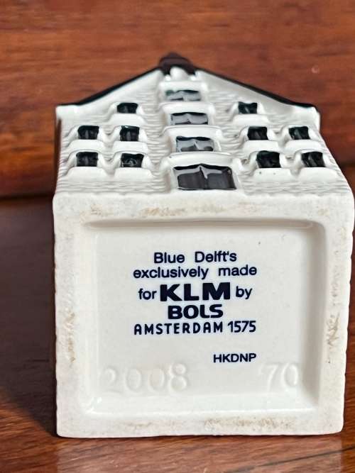 KLM House 70