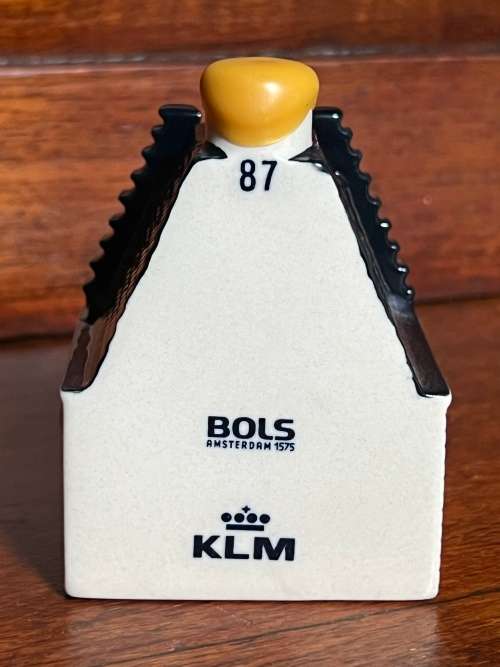 KLM House 87