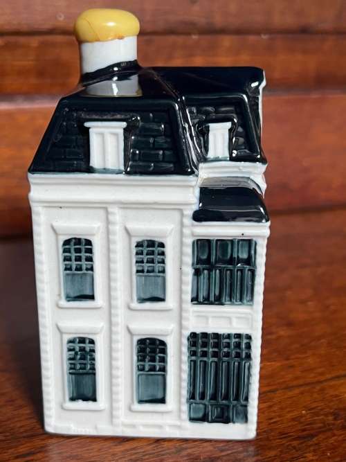 KLM House 91