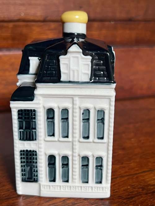 KLM House 91
