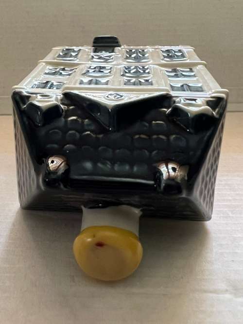 KLM Bols House Number 48