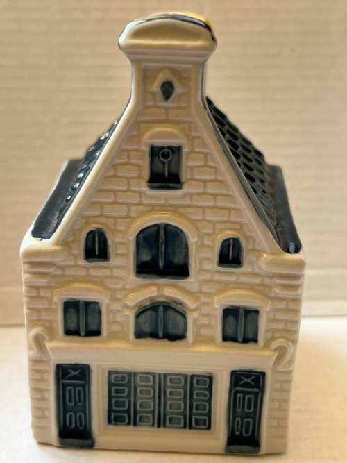 KLM Bols House No 66