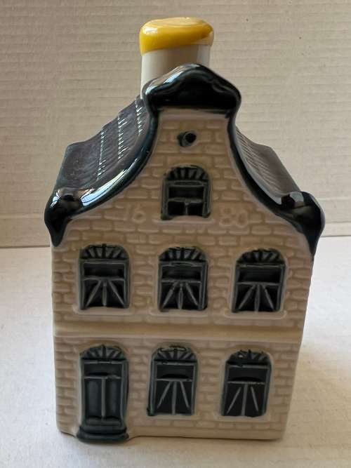 KLM Bols House No 5