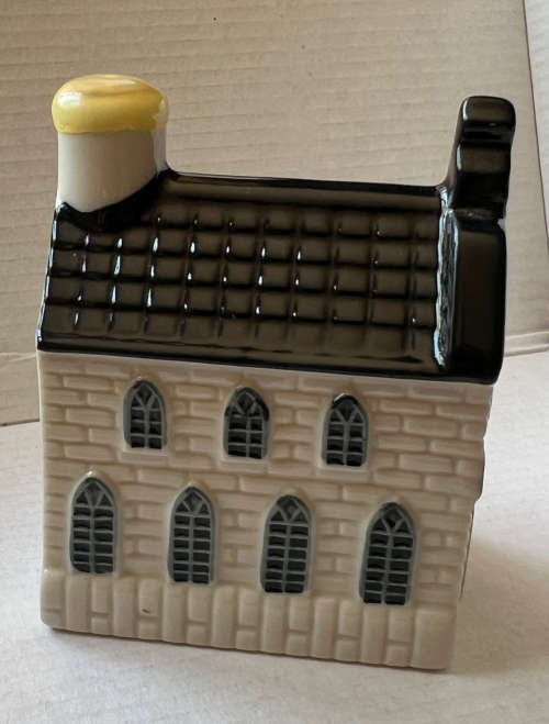 KLM Bols House No 7