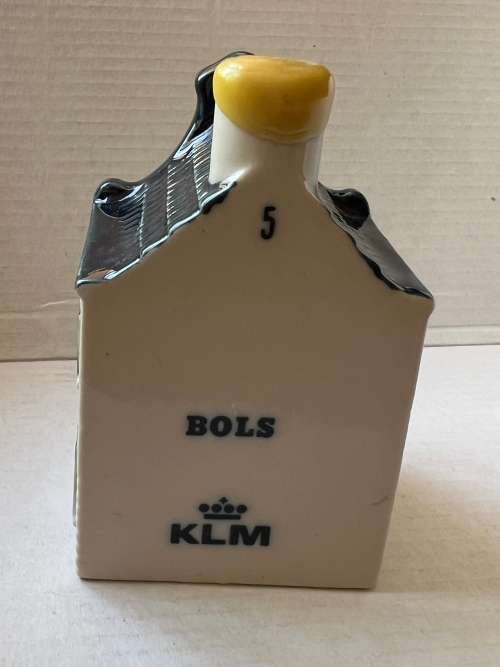 KLM Bols House No 5