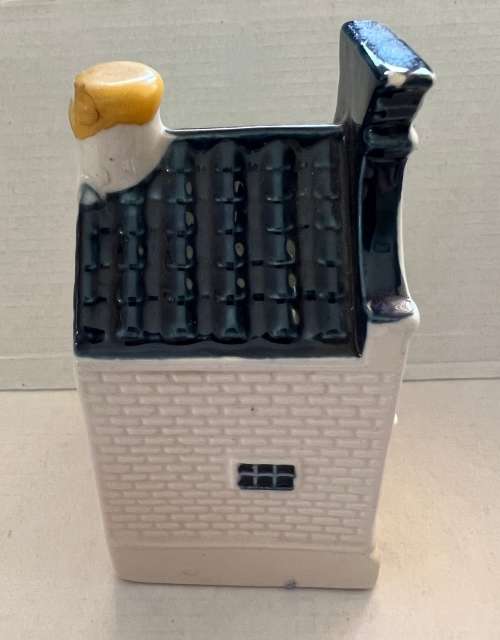 KLM Bols House Number 63