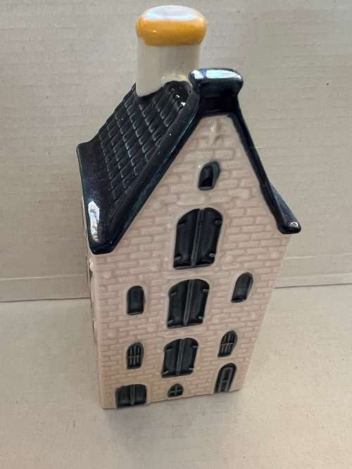 KLM Bols House Number 54