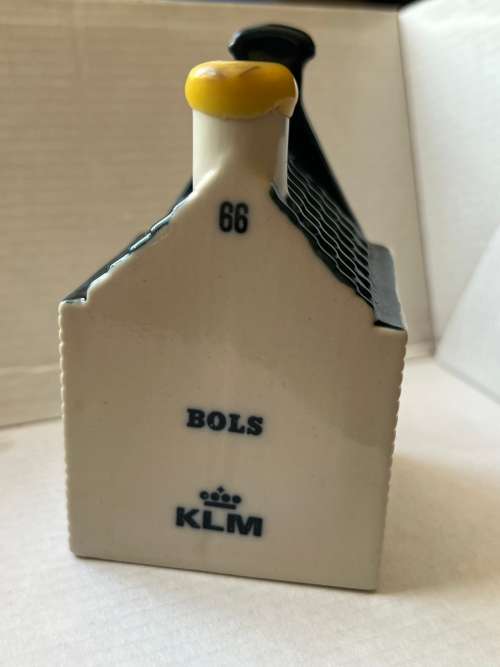 KLM Bols House No 66