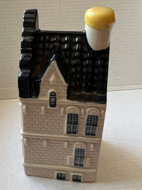 KLM Bols House No 81
