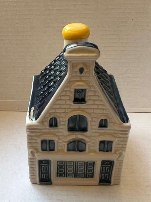 KLM Bols House No 66