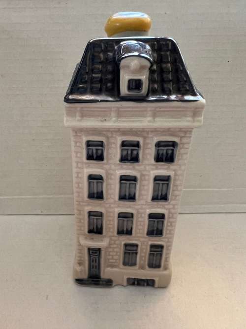 KLM Bols House Number 74