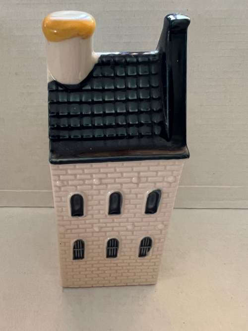 KLM Bols House Number 54