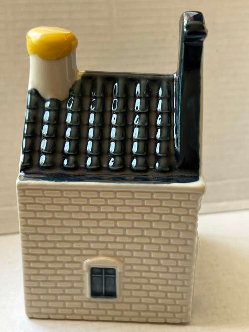 KLM Bols House No 66