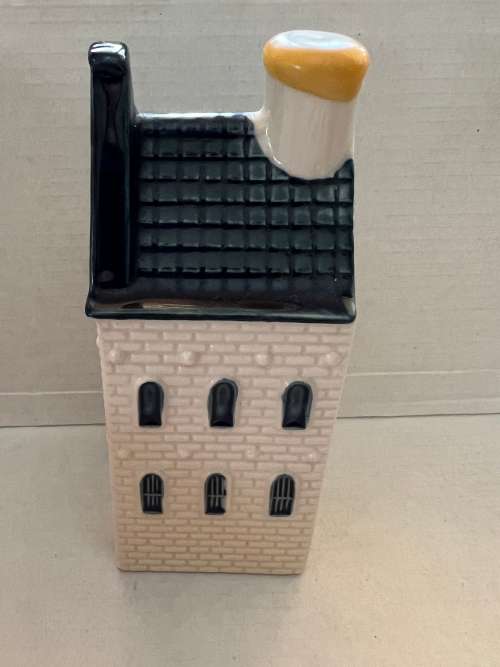 KLM Bols House Number 54