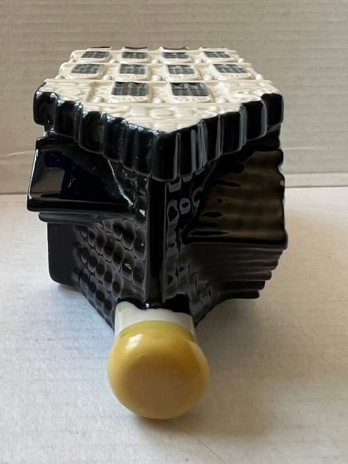 KLM Bols House No 81