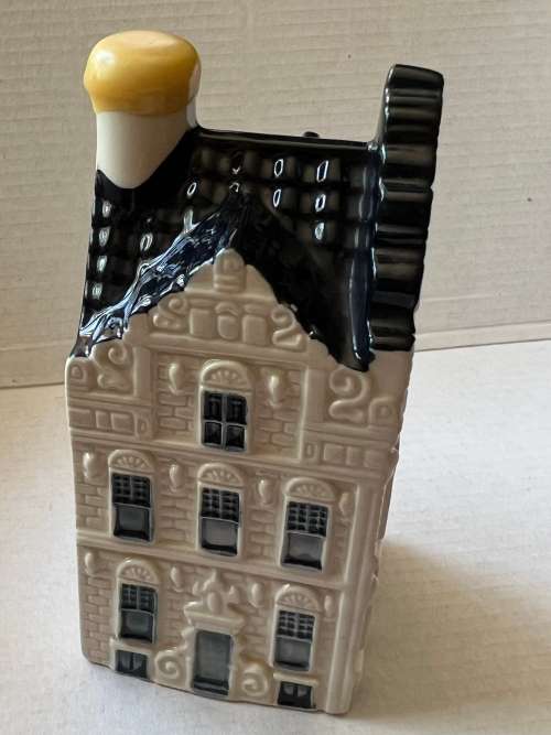 KLM Bols House No 81