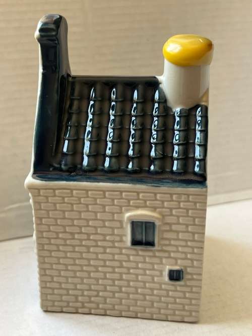 KLM Bols House No 66