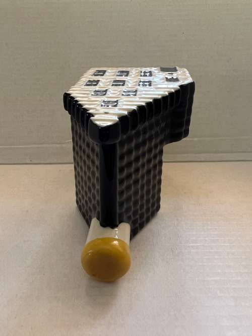 KLM Bols House Number 44