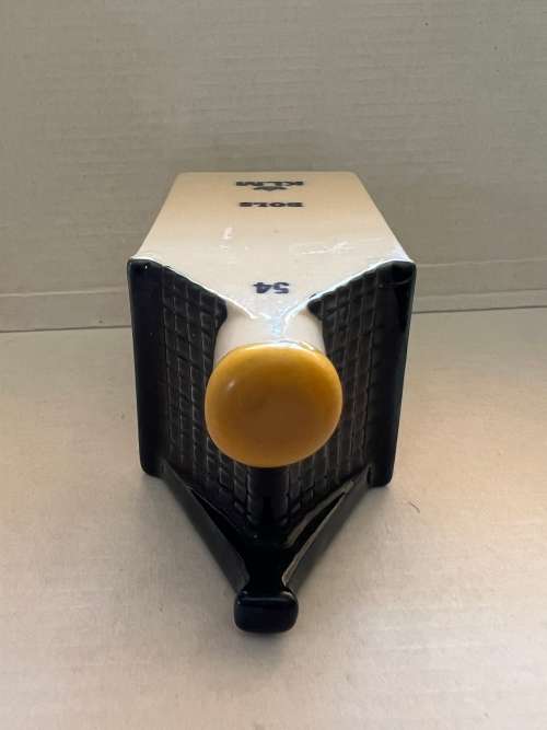 KLM Bols House Number 54