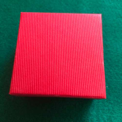 2007 R5 MINTMARK COIN (Encapsulated) - struck on Oom Paul coining press.