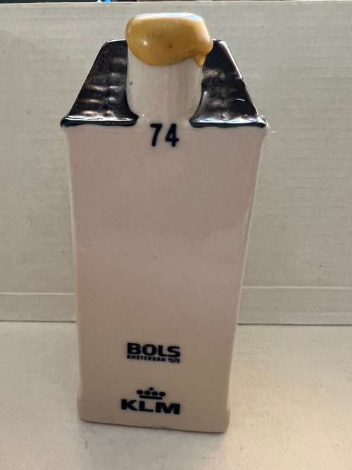 KLM Bols House Number 74