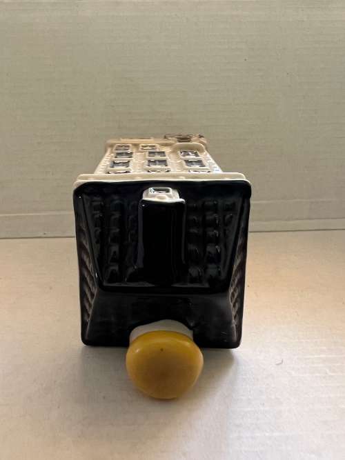 KLM Bols House Number 74