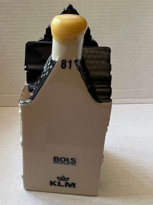 KLM Bols House No 81