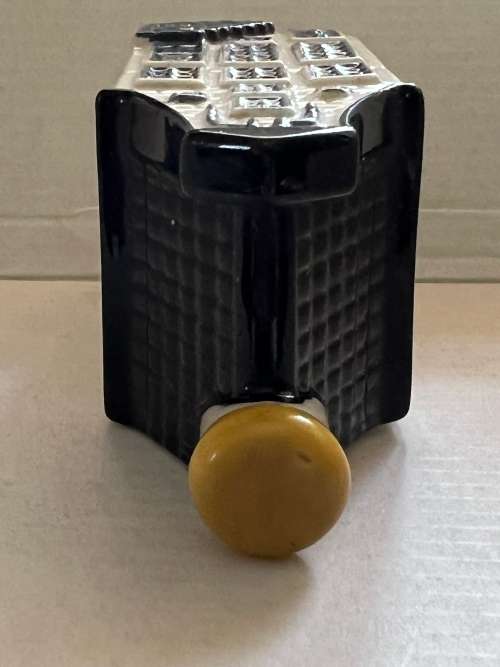 KLM Bols House Number 9