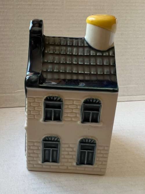 KLM Bols House No 5