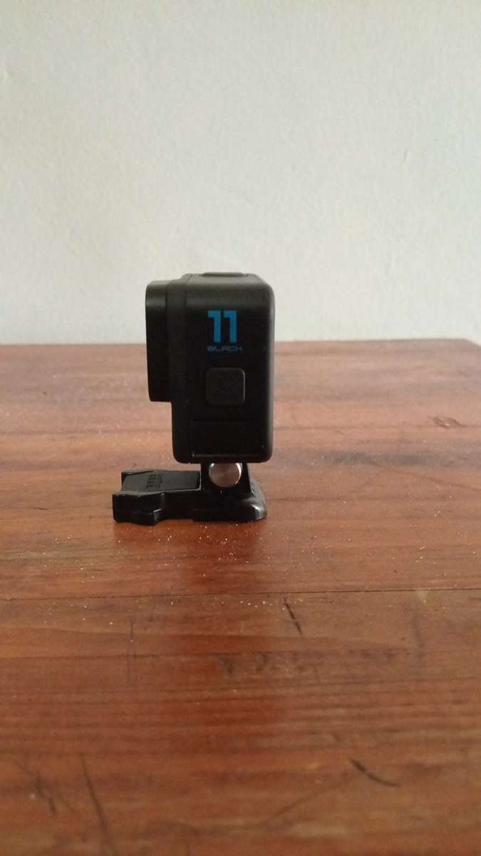 GoPro Hero 11 black