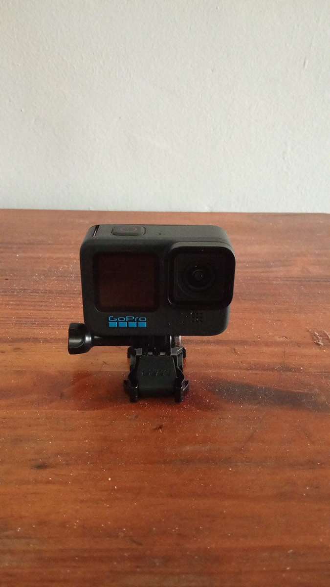 GoPro Hero 11 black