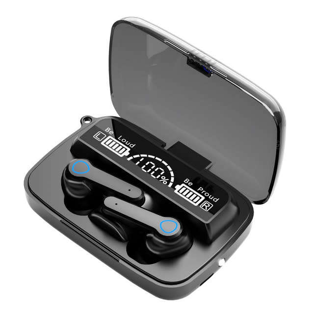 M19 Bluetooth Earbuds