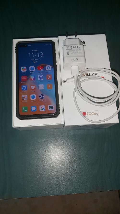 Huawei p40 128gb