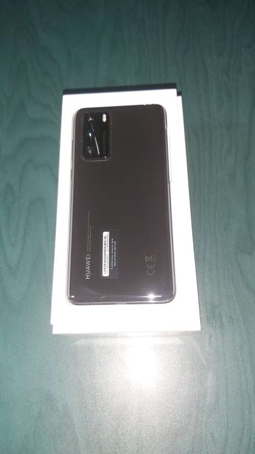 Huawei p40 128gb