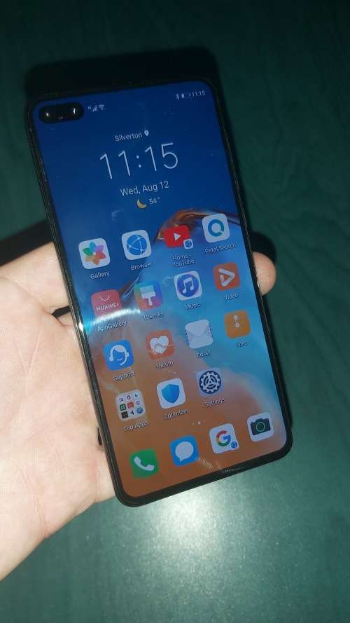 Huawei p40 128gb