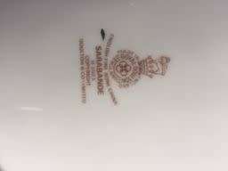 Royal Doulton complete dinner service