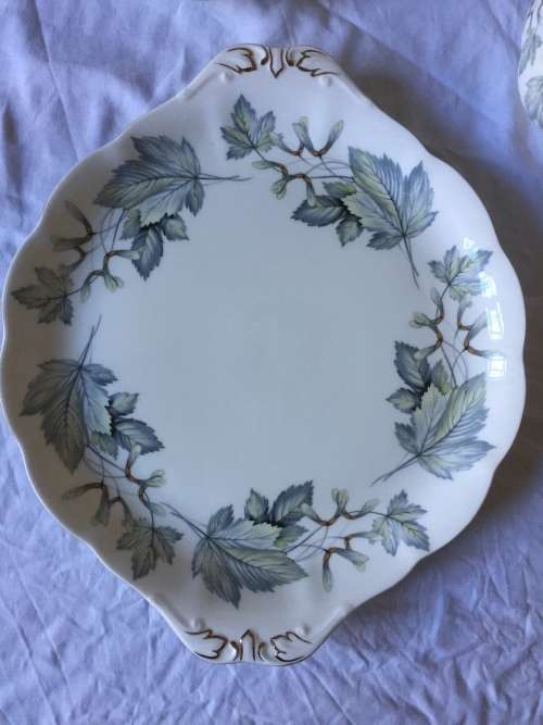 Royal Albert bone china tea set