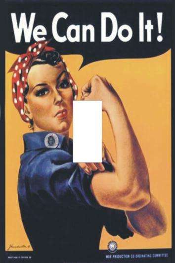 We can do it Light switch cover plate