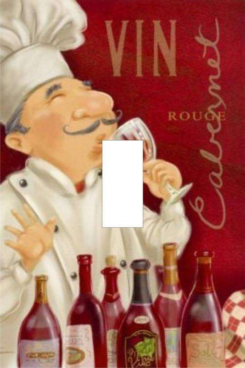 Wine Light switch cover plate