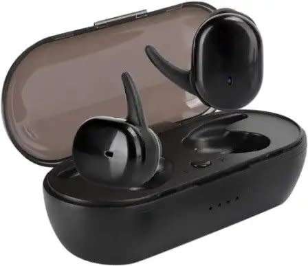 Tws Earphone Headphones 4 Sports With Super Bass