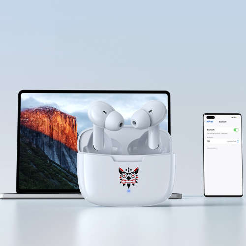 Onikuma T38 Wireless Earphones TWS Bluetooth Earbuds